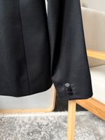 Шерстяной костюм Gucci, 128