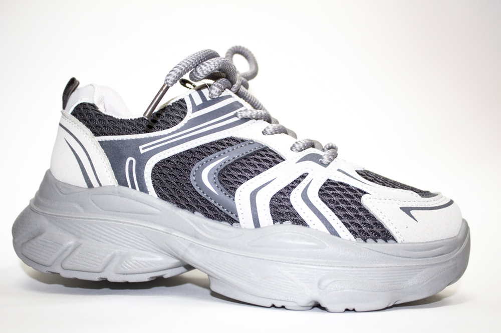 Кроссовки женские демисезонные Yoder арт. YD142-5