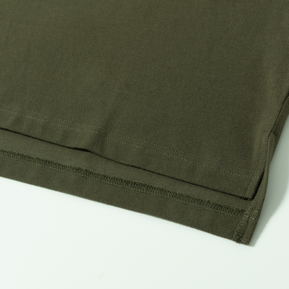 РУБАШКА ПОЛО YMKASHIX HELLCOME