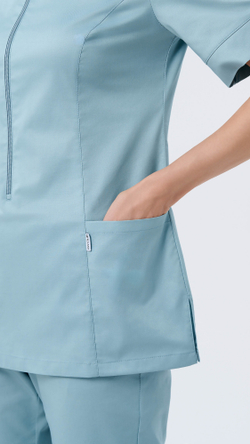 Костюм медицинский Каприз №5106