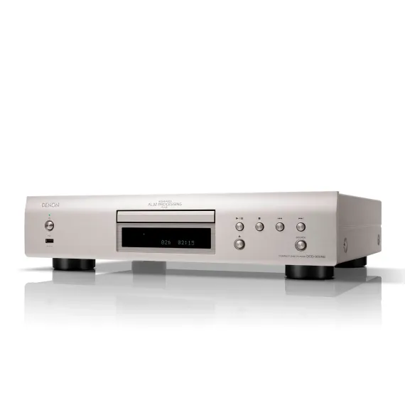 Denon DCD-900NE Silver