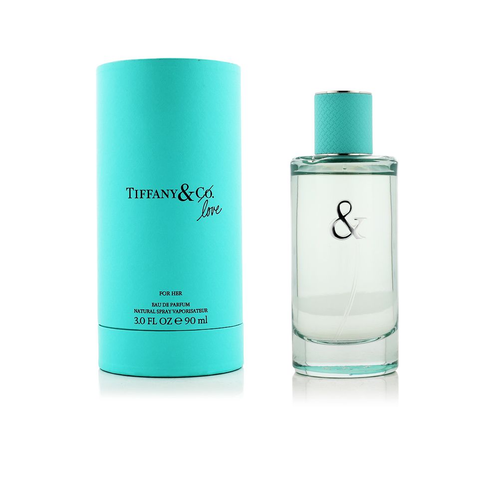 Tiffany Tiffany &amp; Love for Her Eau De Parfum 90 ml (woman)