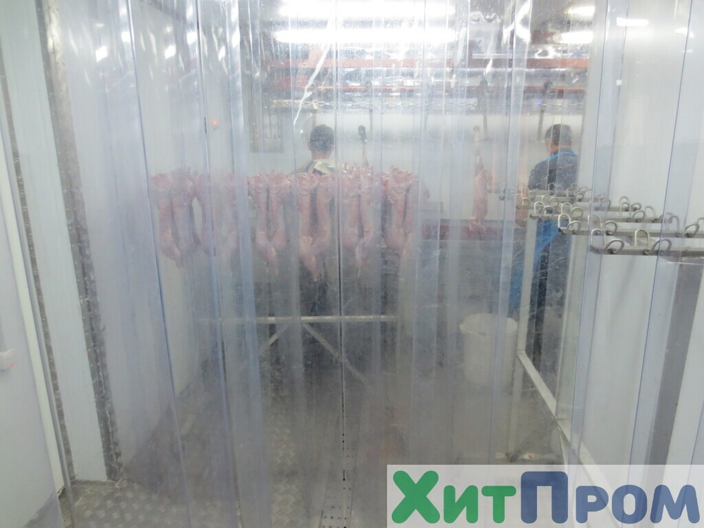 Комплекс убоя и переработки кроликов до 150 голов/час. Детское питание. Тульская область.