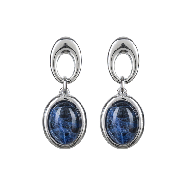 Серьги Possebon Sodalit A0368.23 S