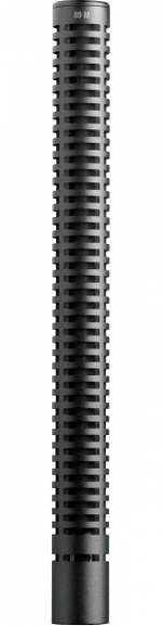 SHURE RPM89M средний сменный микрофонный модуль для VP89 без предусилителя (RPM89/PRE)