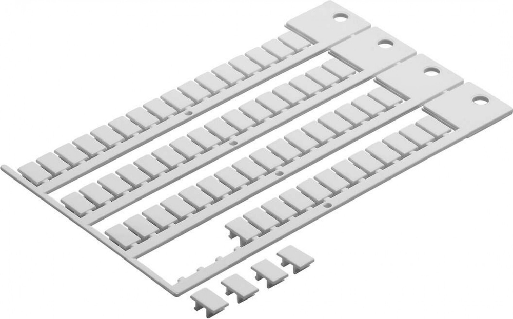 IBS-6X10 Информационная табличка