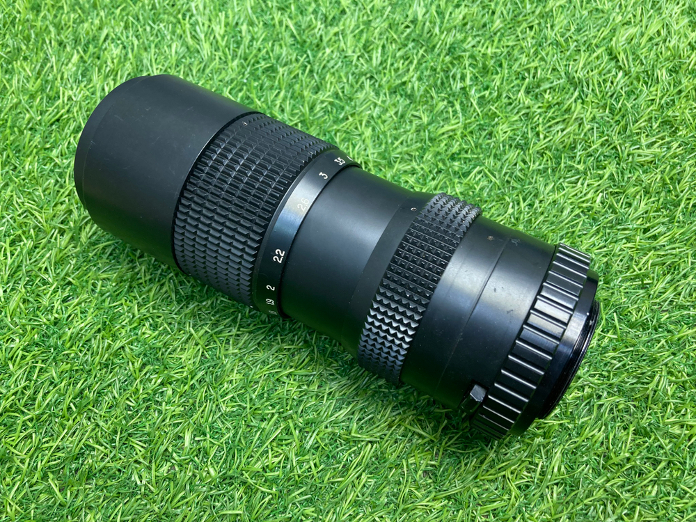 Гранит-11Н 80-200mm 4.5 М42