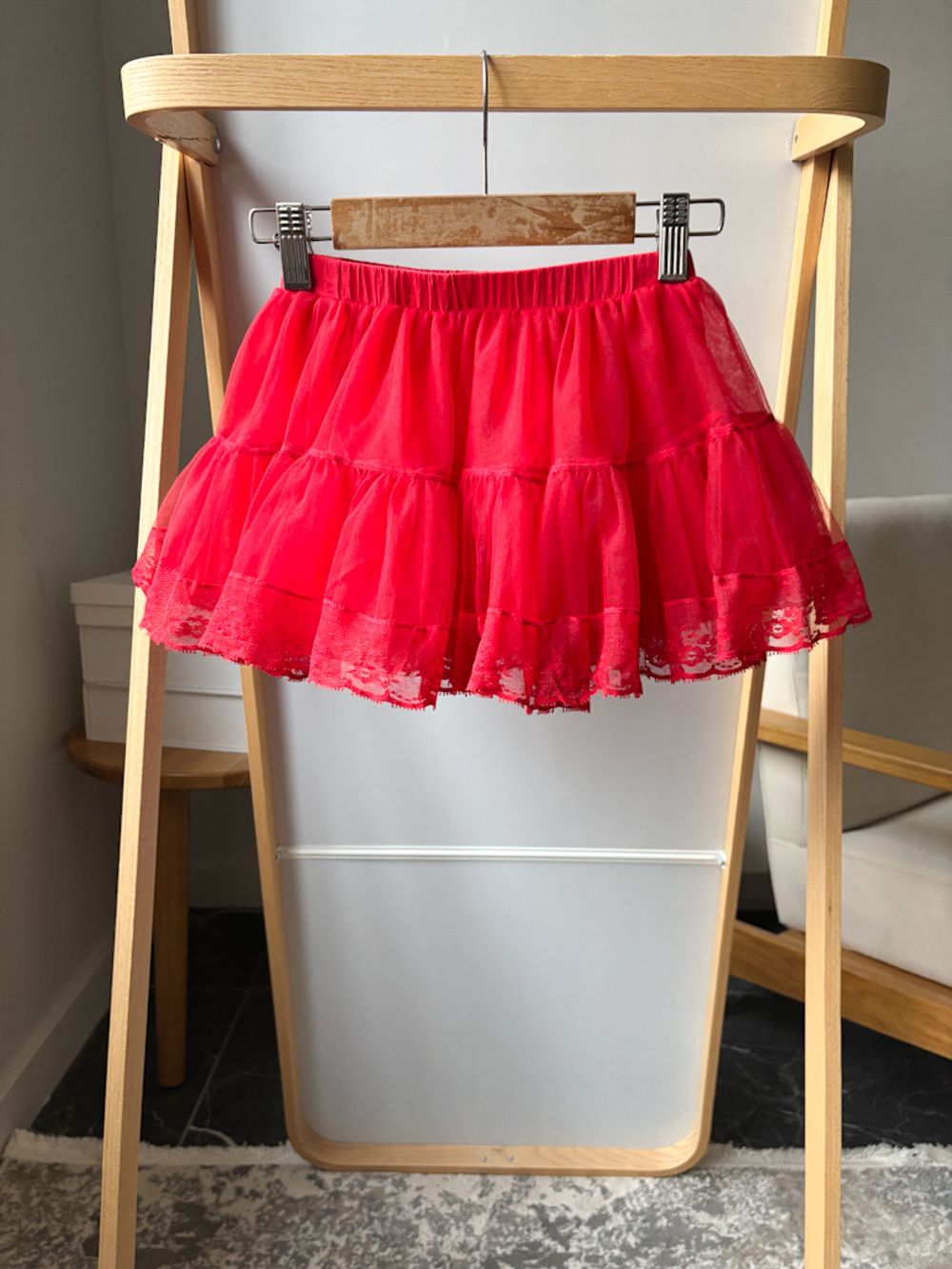 Тюлевая юбка Monnalisa, 98