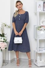 Платье 70795-1 Avili