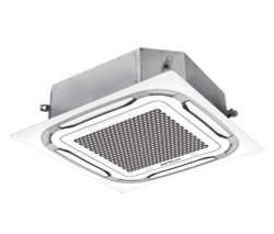 QuattroClima QV-I60CG/QN-I60UG/QA-ICP10