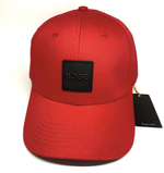 Бейсболка Boss club