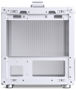 Корпус mini-ITX JONSBO C6-ITX White