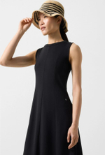 Платье BOGNER REBECCA в черном цвете