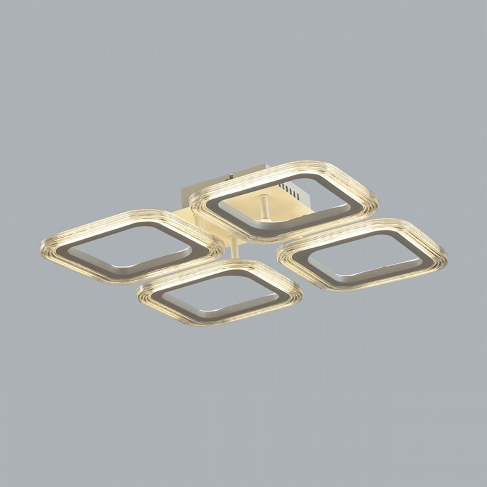 Потолочная люстра Lumion KVADRO 8026/42CL
