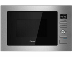 Микроволновая печь встраиваемая Midea MI 7250 X