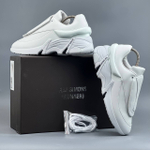 Кроссовки Adidas Raf Simons Antei #515 (бел.)