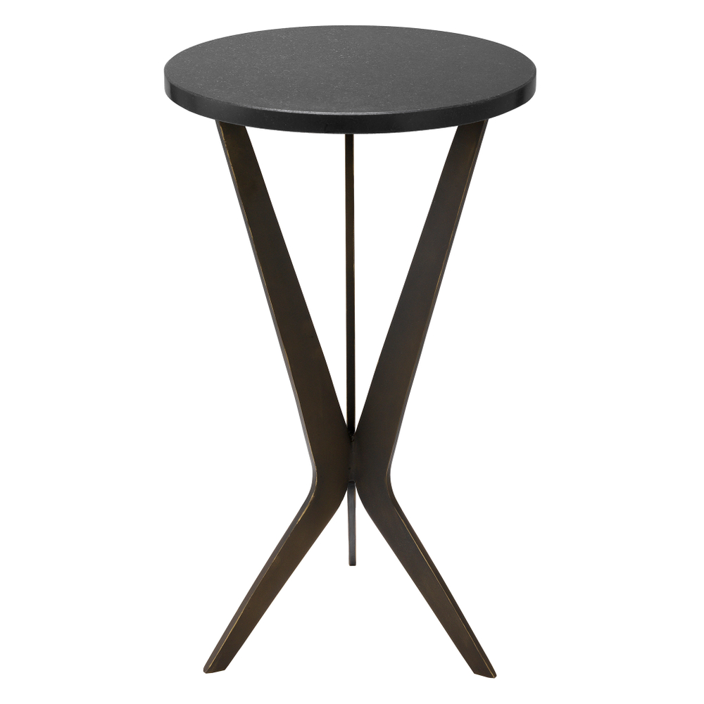 Приставной столик Side Table Malone арт.114255