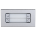 Модуль на 4 абонента DHI-VTO4202F-MDB4 Dahua