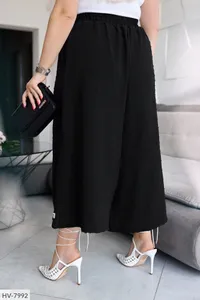 Штаны HV-7983 Фабрика Моды