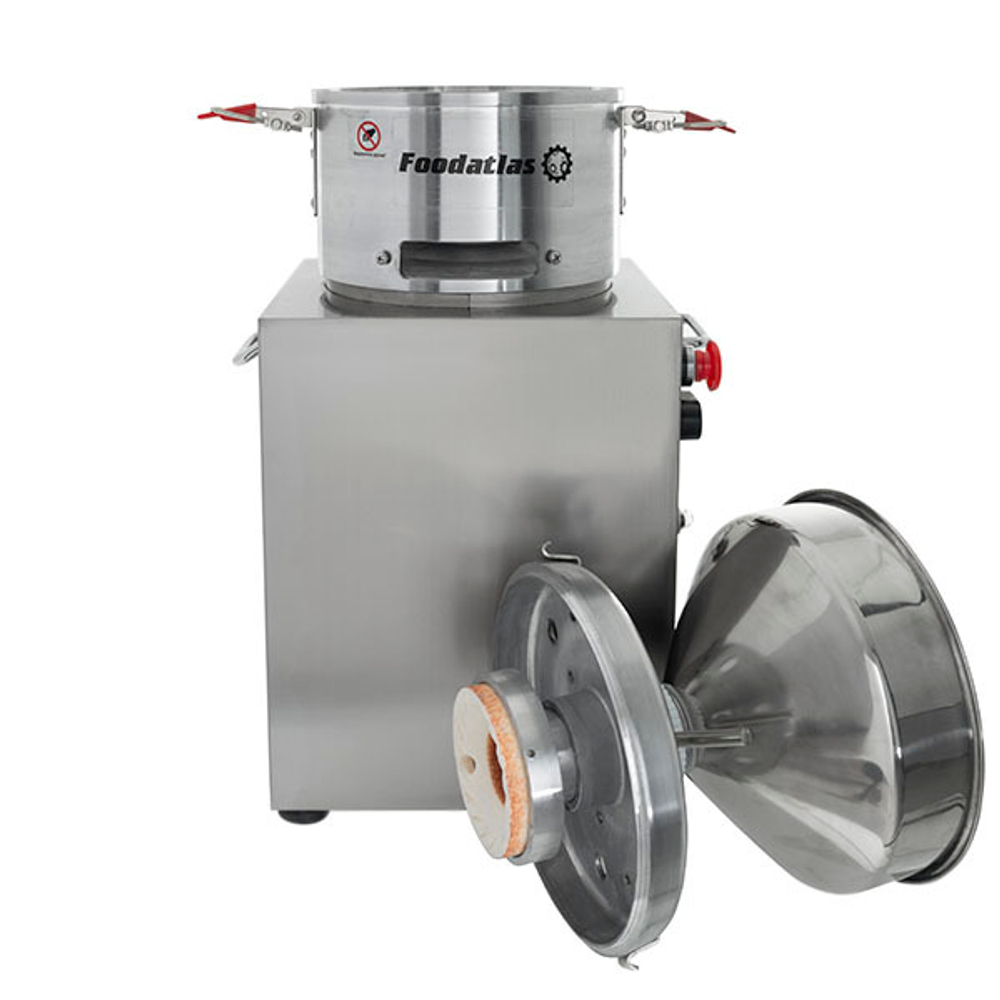 Коллоидная мельница Foodatlas HR-100L