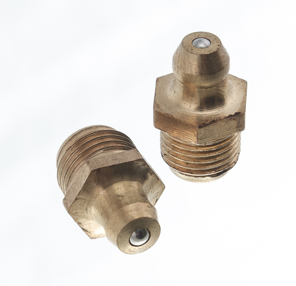 Пресс-масленка шкива