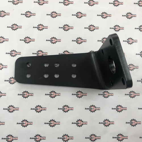 Кронштейн крыла 3CX (левый, уголок) | 331/31864 | Spare Parts