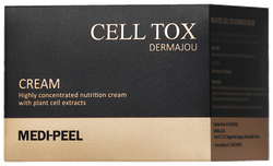 Омолаживающий крем со стволовыми клетками MEDI-PEEL Cell Toxing Dermajours Cream (50 мл.)