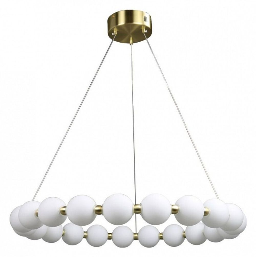 Подвесная люстра Zortes Kranz ZRS.1585.21