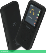 Hi-Fi плеер Digma B5 8Gb черный