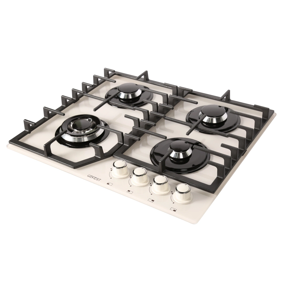 Газовая варочная поверхность Gefest ПВГ 2232-01 Р81