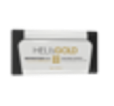 Маска HELI's GOLD Restructure для питания и увлажнения волос (сэмпл) - 10 мл.