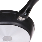 Сковорода алюминий, 22 см, антипригарное покрытие, Гардарика, Премьера, 1222-03