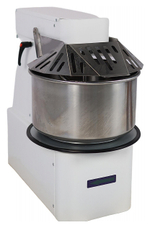 Тестомес спиральный Azimut MIXUP TER 20 2V EVO