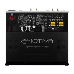 CD проигрыватель Emotiva ERC-4