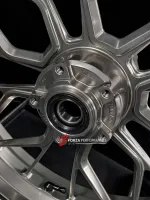 Кованые диски для DUCATI PANIGALE V4 2025 V4S V4R V4 SP2 Дукати мотоцикл колеса ковка диск