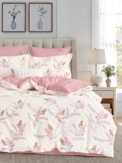 Постельное белье СайлиД B-244 сатин