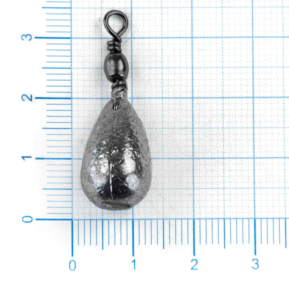 Груз "Оливки с вертлюгом" (50шт)