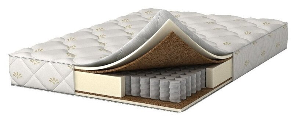 Матрас Balance Prestige 160х200
