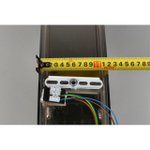 Настенный светильник Aployt Rin APL.804.11.01