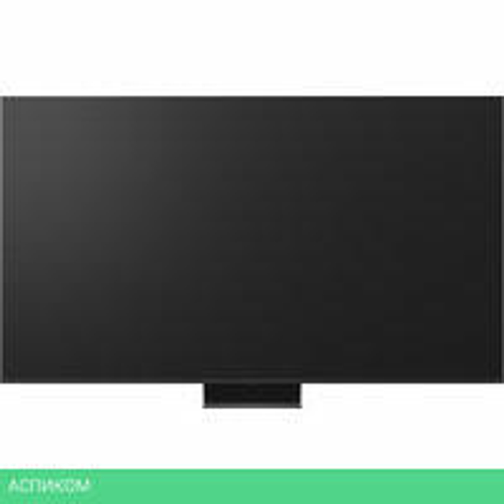 MiniLED телевизор LG QNED evo AI QNED86 86QNED86A6A