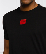 Футболка HUGO - черный(50447978)