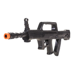 Набор оружия Спецслужб, блистер 158-3