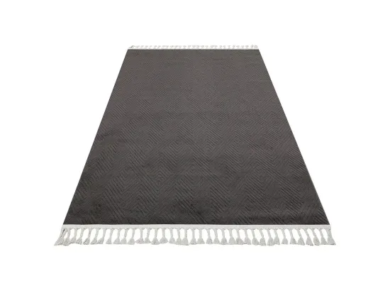 Ковер URBAN 160*230, черный 851547