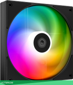 Вентилятор для корпуса ID-Cooling AS-120-ARGB-K