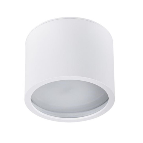Накладной светильник Arte Lamp INTERCRUS A5543PL-1WH