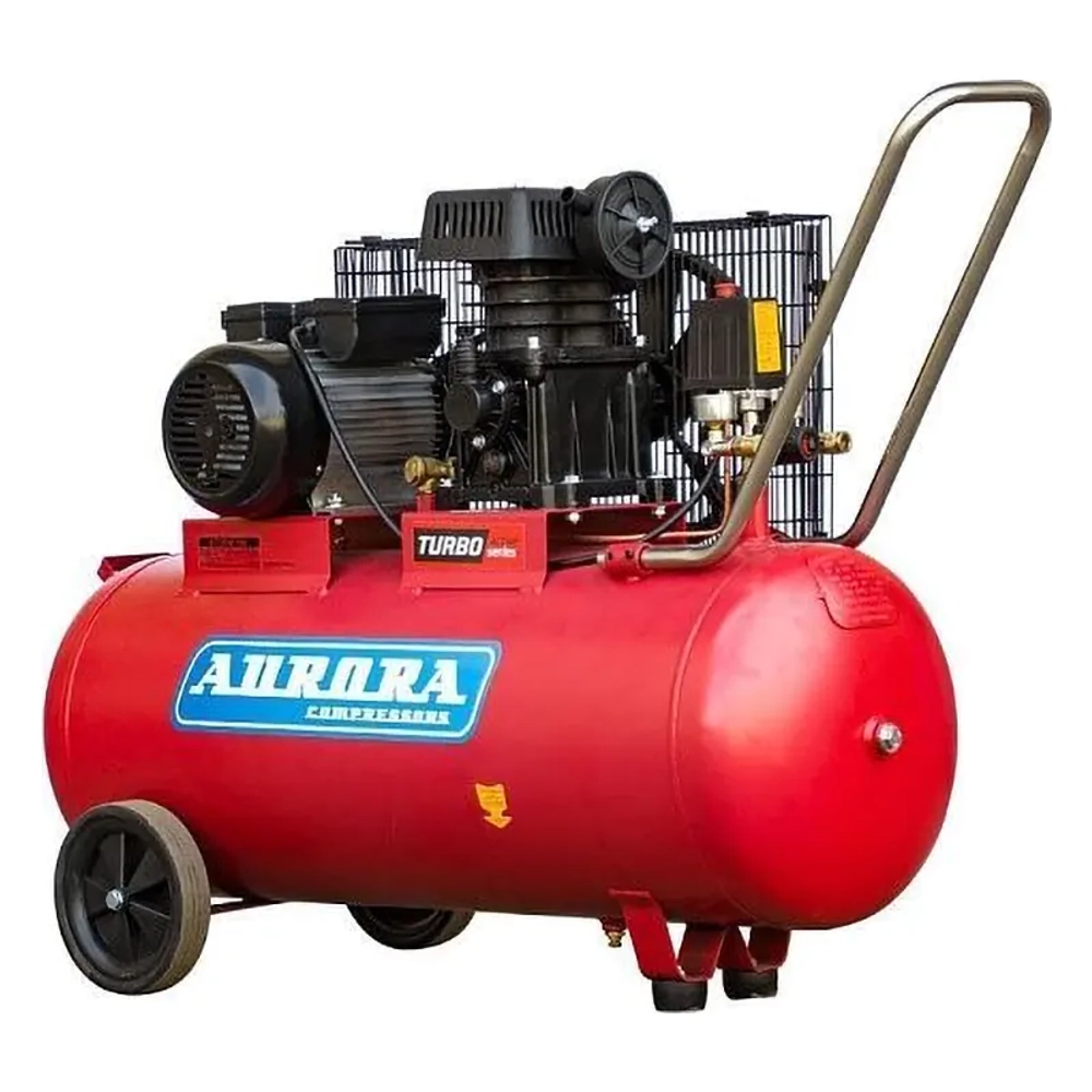 Компрессор Aurora STORM-100 TURBO, 29712