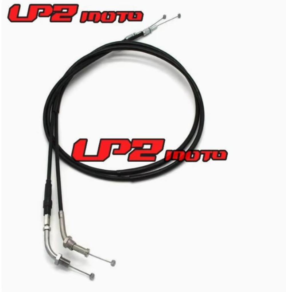 тросики газа Honda VTX1800 02-08 YMX-37