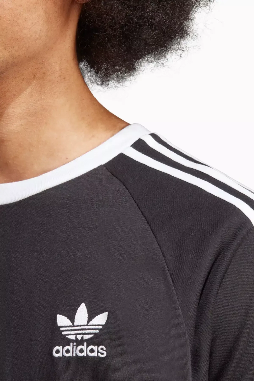 Футболка adidas Adicolor Classics 3-Stripes