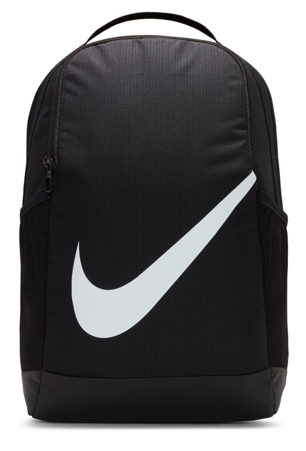 Теннисный рюкзак Nike Brasilia Kids Backpack (18L) - Black