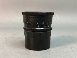 Jupiter-12 2.8/35 М39 с паспортом